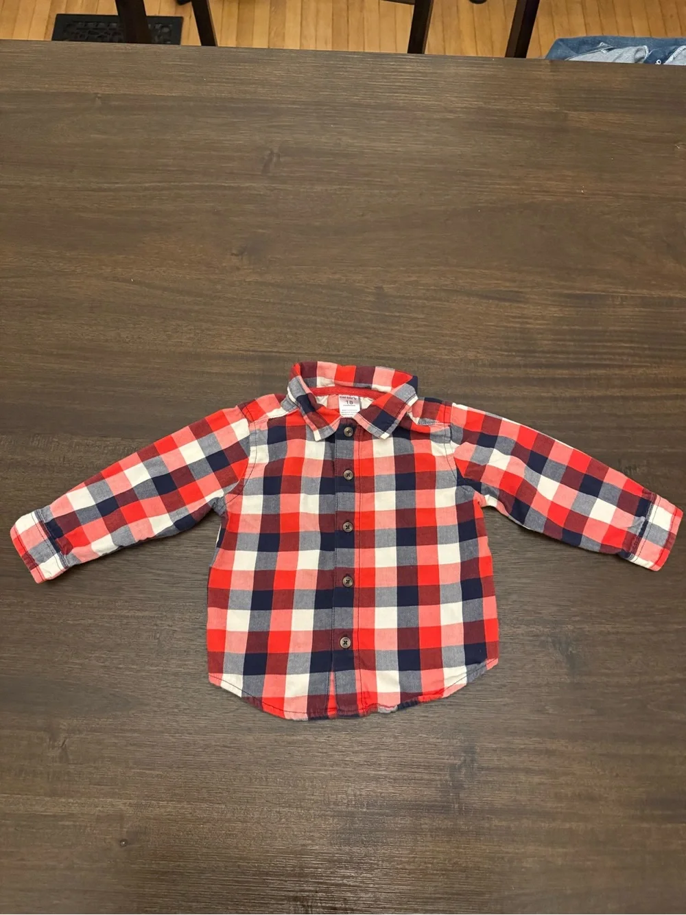 OshKosh Bgosh adorable tops